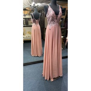 Pink Sublime Collection Size M Straight dress